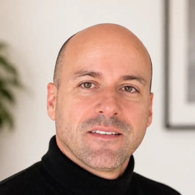 Arben Coli, Ihr Ansprechpartner